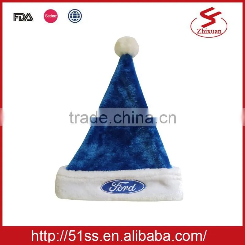 Wholesale christmas hat for promotion