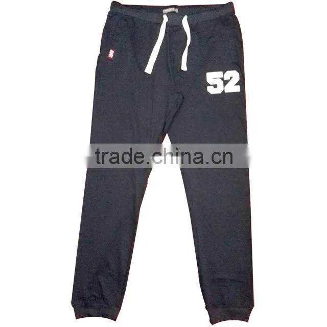 Men's Branded Fleece Track Trouser & Hoody (Garment Stock lots / Apparel Stock / stock lots / Garment Apparel from Bangladesh)