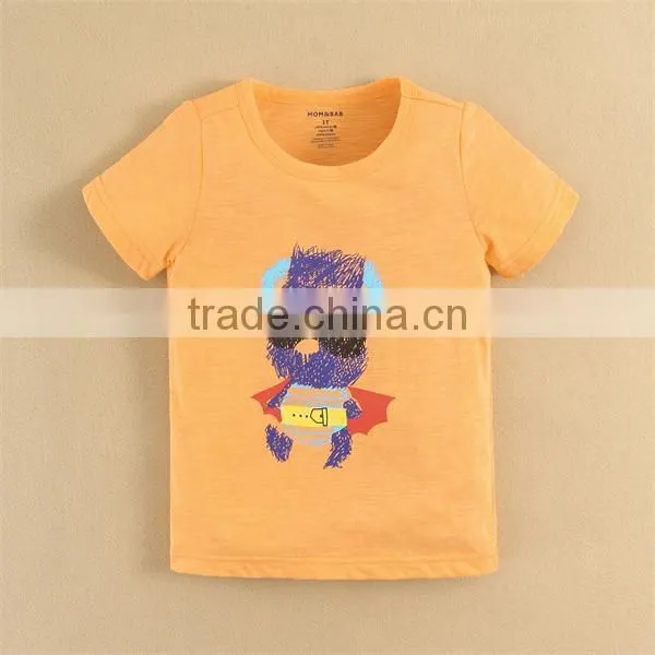 100% Cotton Ready 2015 Summer Design Kids Wear, Wholesale Clothing Boys