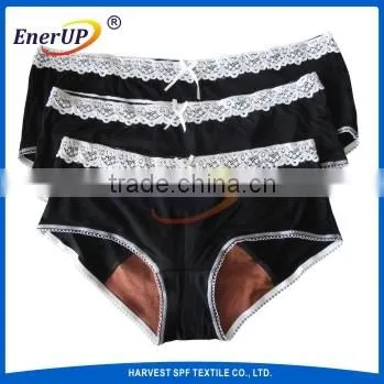 Copper women's underwear Copper women's underwear underwear seamless