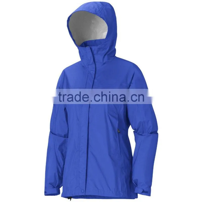 New arrival custom design fashion outdoor breathable soft shell jacket