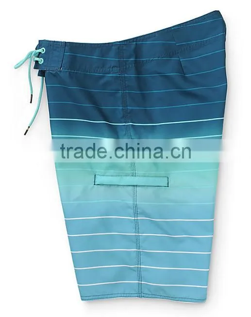 Best quality fashion style mens beach shorts/waterproof swimming shorts