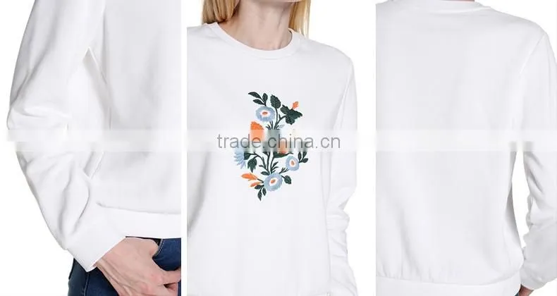 new pattern 60% cotton 40% polyester t-shirts wholesale