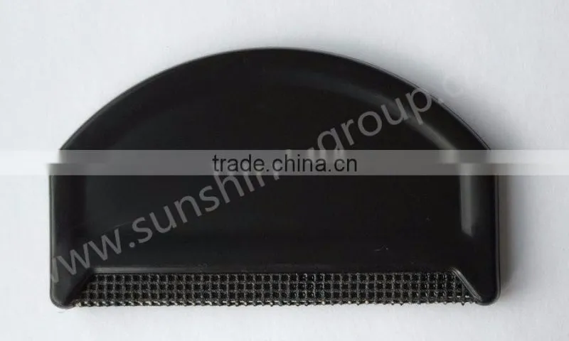 LTS-4 Matt Black Cashmere
