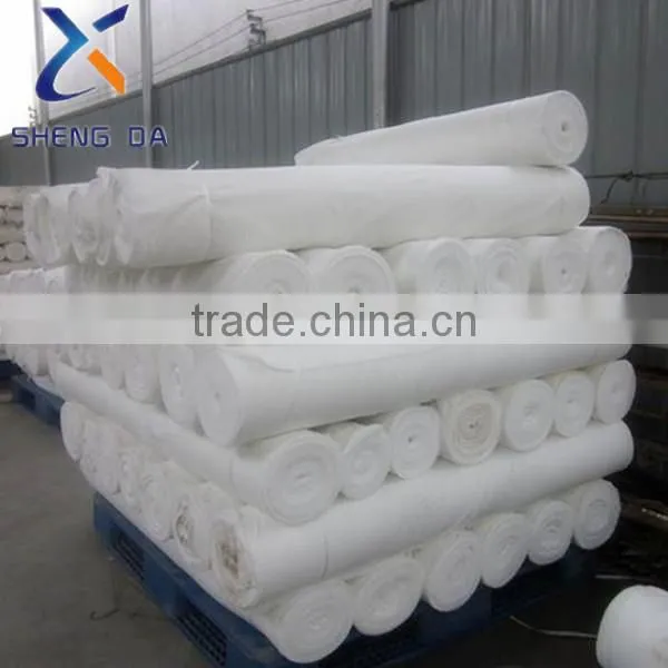 grey fabric for pocketing