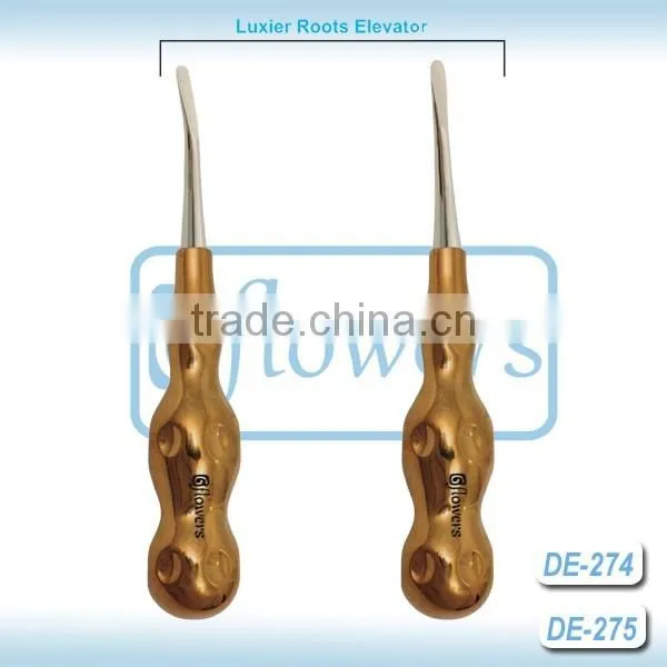 ROOT ELEVATORS