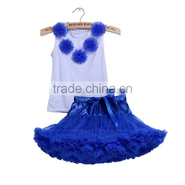 new tutu dress with many colors girl tutu skirt european and american style kids net puffy summer dresses for baby girls