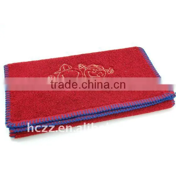 100% cotton printing sauna towel