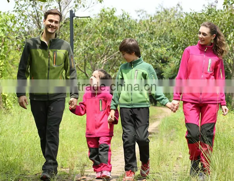 best quality 2015 mens outdoor coats with polar fleece