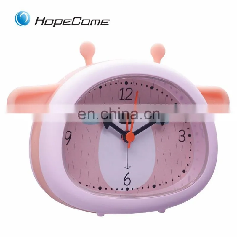 Kids Table Smart Clock