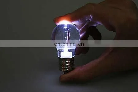 ABS portable 9 led flashlight with 3*AAA and on/off switch home and outdoor 9 led torch light