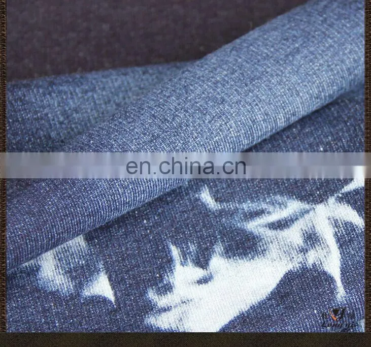 7--11 oz Children's wear in the summer of 2016 with elastic jean