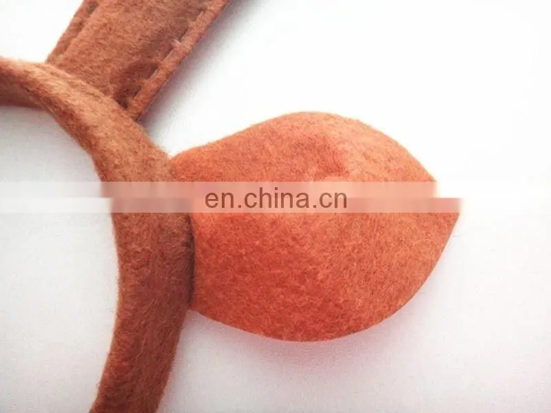wholesale cheap cute deer christmas headband
