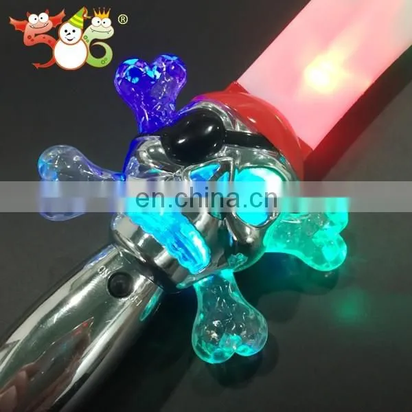 Latest Fashion promotional halloween led toy