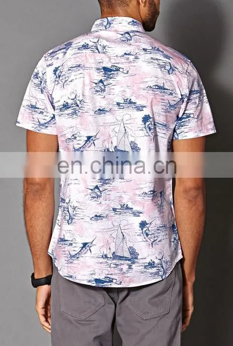 wholesale new fashion high quality t shirt 2014 latest design man shirt