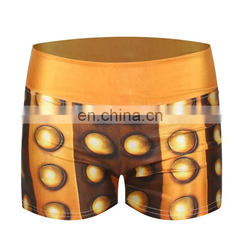 Fashion Women fitness Sexy Sport leggings Yoga Pants factory direct wholesale