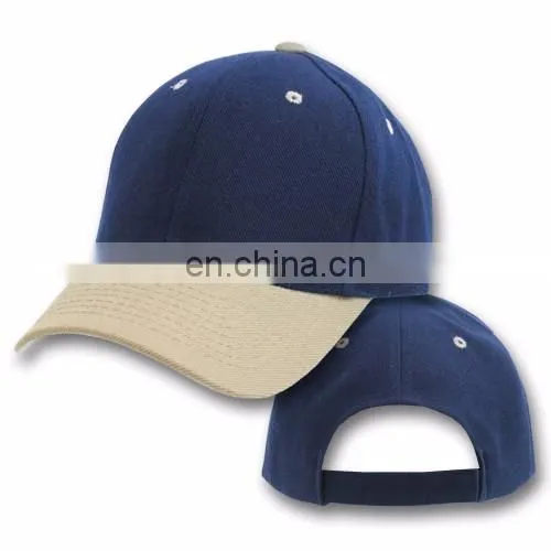 Classic Cotton Dad Hat Adjustable Plain Cap. Polo Style Low Profile