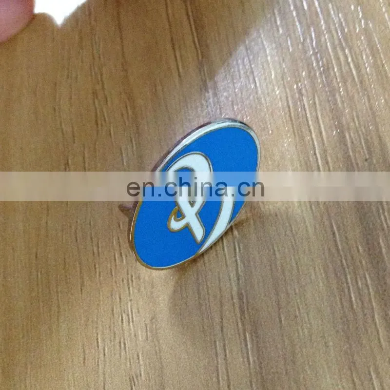 new products 2016 personalized metal luggage logo tag