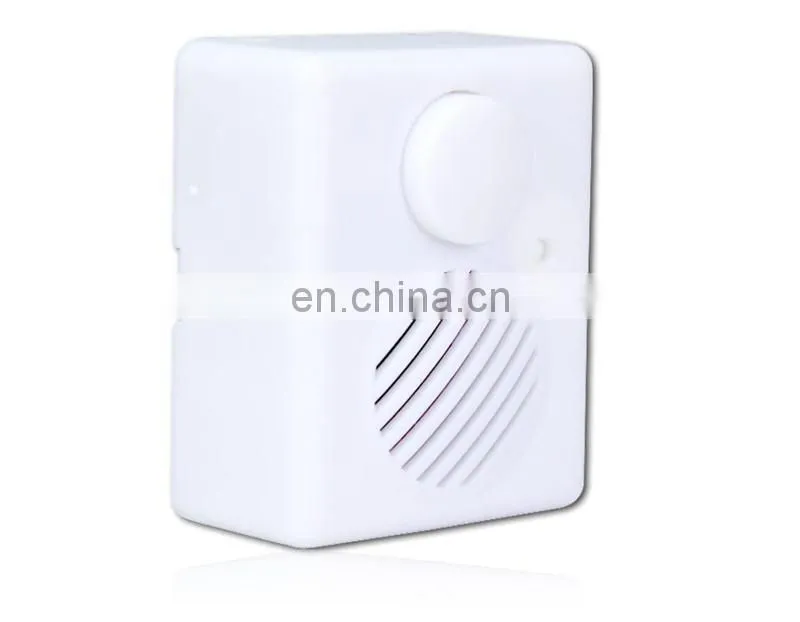 sound chip modules semiconductor plush toy with recordable sound module