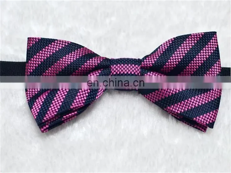Cheap High Quality Boy's Mini Bow Tie For Decoration