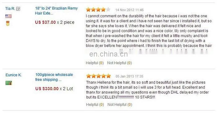 2013 China Top Ten Selling Products Flower Season Indian Body Waves