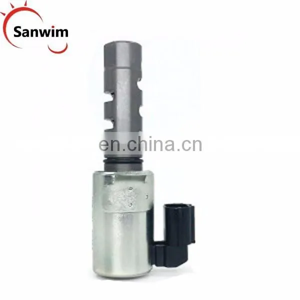 RH Right Cam Timing Oil Control Valve 15330-0F010 For Lexus LS430 2001-2006 4.3L