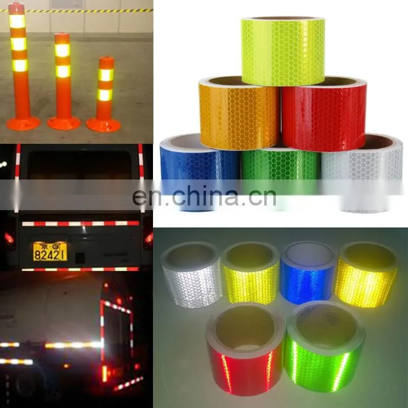 Waterproof car bumper stickers 3m waterproof led bottle stickers