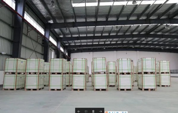 Shenzhen Stone Paper Enterprise Ltd company overview - view 2