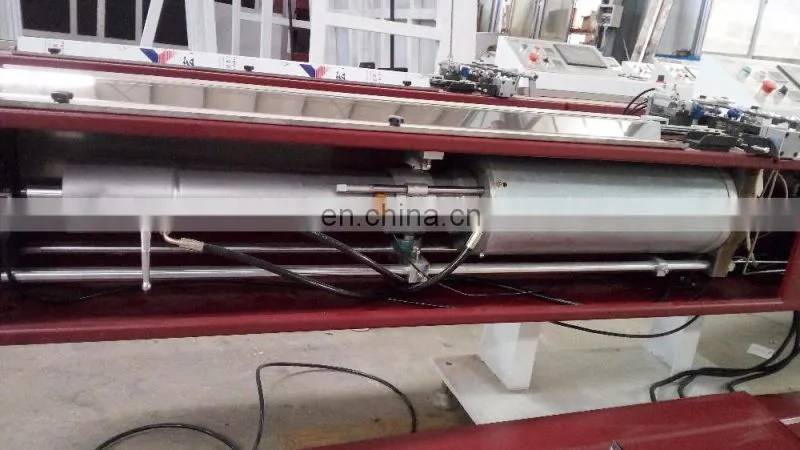 Insulating Glass Machine--Butyl Extruder Machine for double glass machine