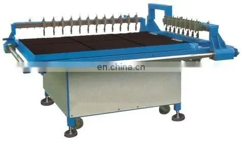 Double Glazed Glass Washer