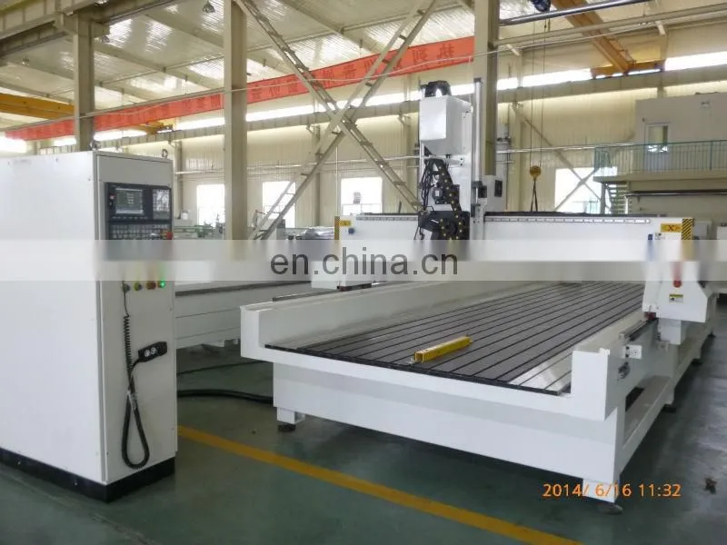 Shandong Mingmei 4 Axis Marble Engraving CNC ROUTER,CNC Engraving Machine