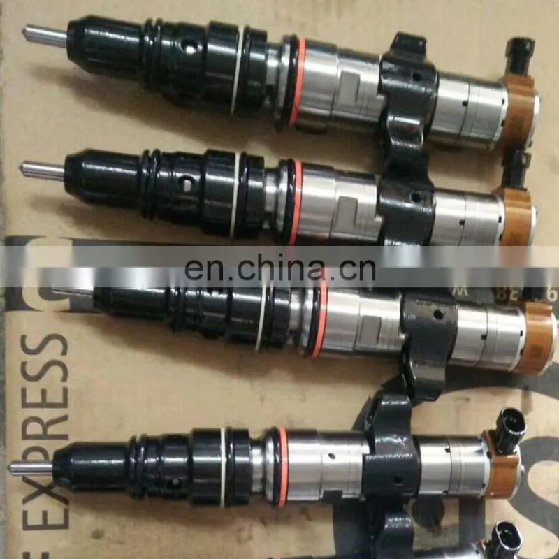 2352888 Common rail Fuel diesel injector C-9 235-2888