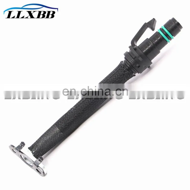 ORIGINAL FOR GM OEM Turbocharger Turbo Oil Inlet Tube 55587854