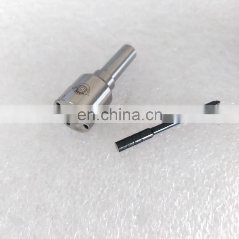 TOPDIESEL Common Rail Nozzle DLLA158P844(093400-8440) for injector 095000-5342 095000-6364