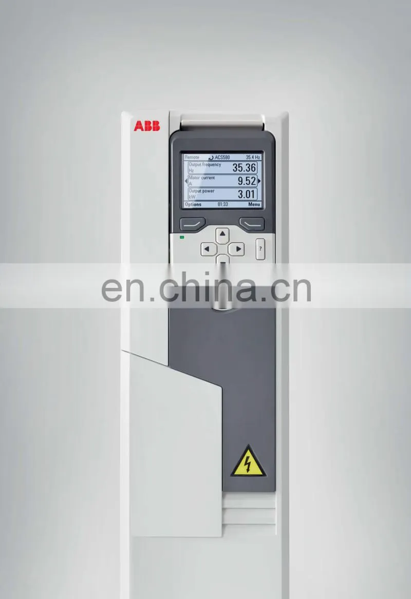 1.5kw ABB Drives Frequency converter ACS580-01-04A1-4