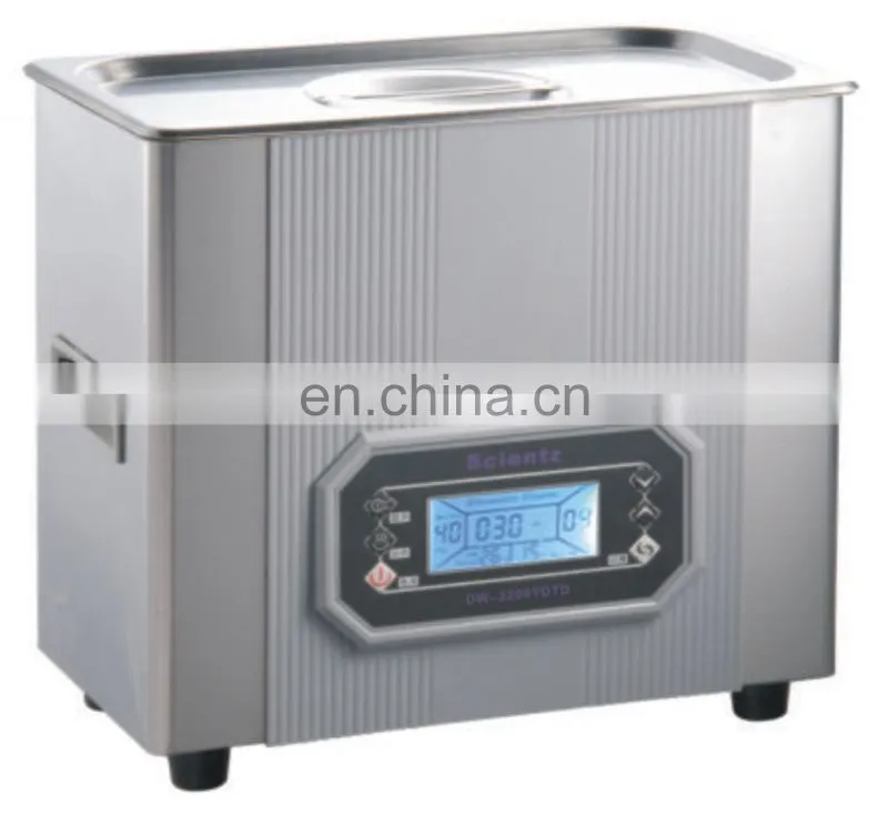 DW-3200YDTD Ultrasonic Cleaning Machine