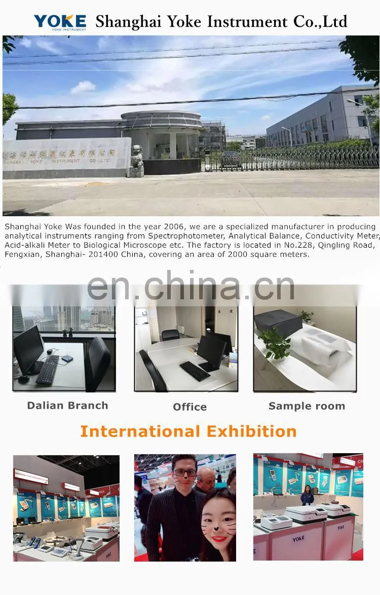 Digital Electronic Analytical Balance