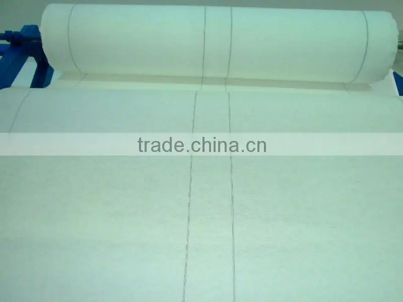 Geotextile Nonwoven Fabric