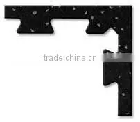commercial gym rubber flooring surfacing