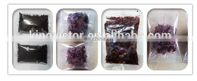 Automatic Shisha Tobacco Packaging Machine Price