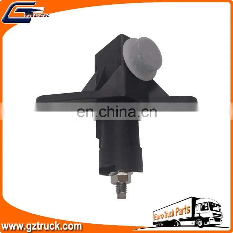 Heavy Duty Truck Parts suspension level sensor Oem 20583428 21643575 21585711 21253672 for VL Truck Height sensor