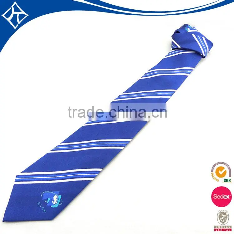 New Coming Design High quality OEM Silk Skinny Necktie