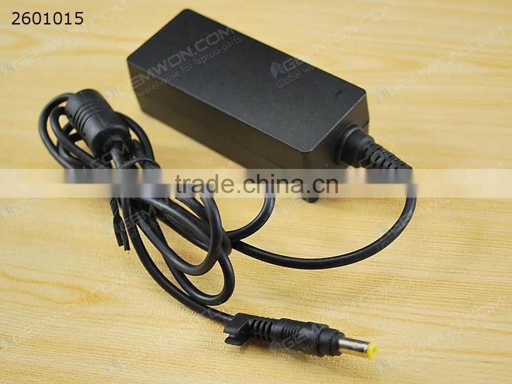 High Copy Laptop AC Power adapter for Asus 9.5V 2.5A 4.8*1.7mm 22W