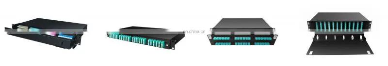 8 12 24 cores Multimode OM3 MTP MPO Cable for Date center