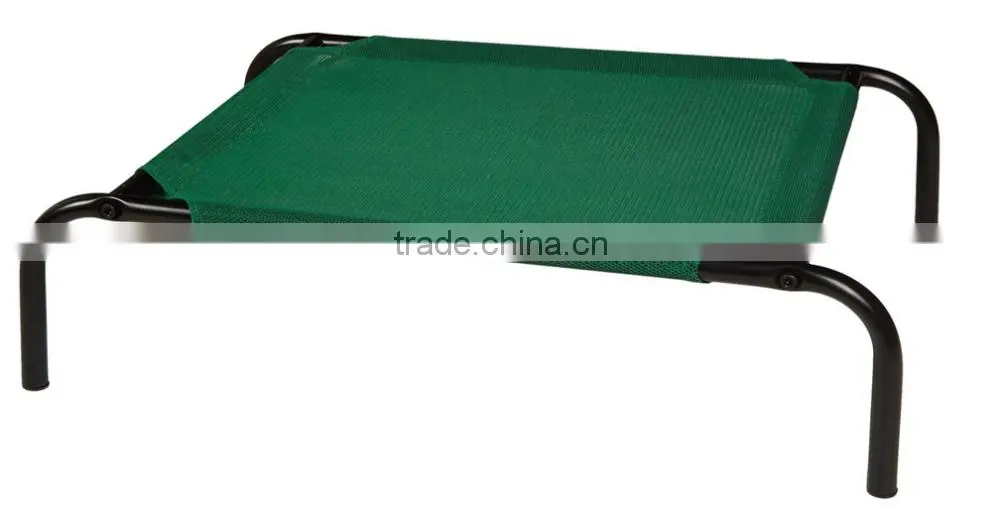 Top Quality Breathable Mesh Elevated Cooling Pet Bed