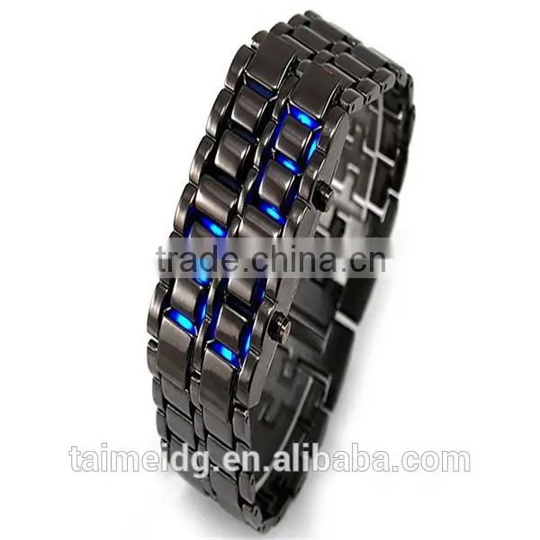 Alibaba website couple alloy watch