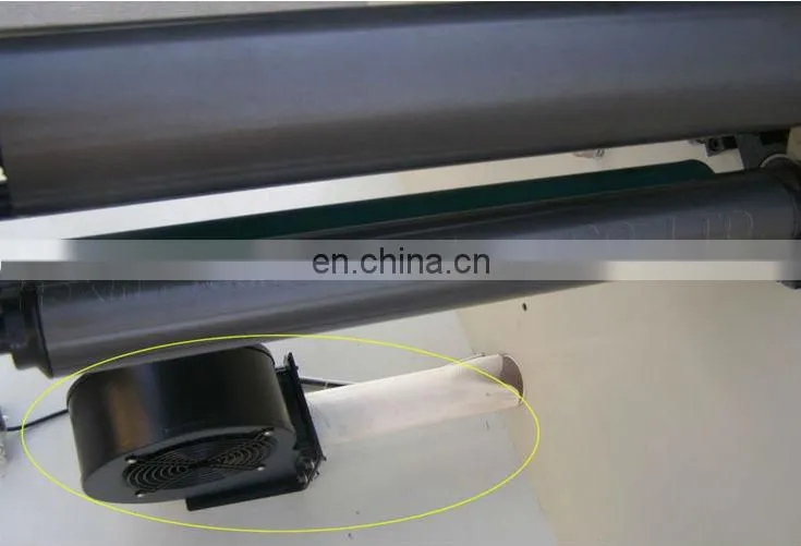 kinesiology tape slitting machine