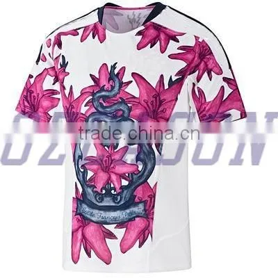 Custom Team Set Rugby Jersey,Sublimated Rugby Jerseys