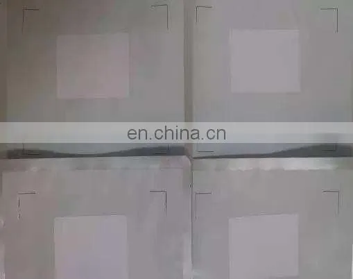Automatic double side labeling machine for round or flat bottles boxes high quality