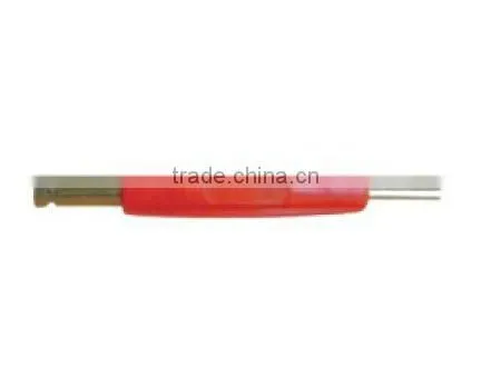 tire valve core repair tools core remover & installer tools
